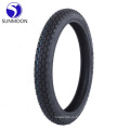 Sunmoon Factory Supply and Inner Tube 41018 Motorcycle Tire 2.50-17